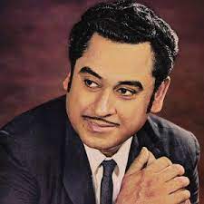 Kishor Kumar